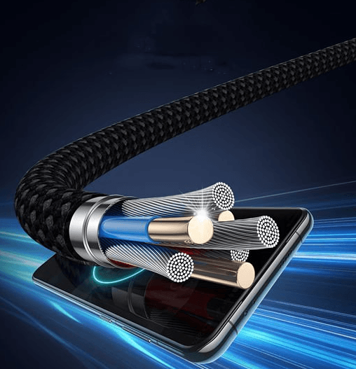 USB cable manufacturers