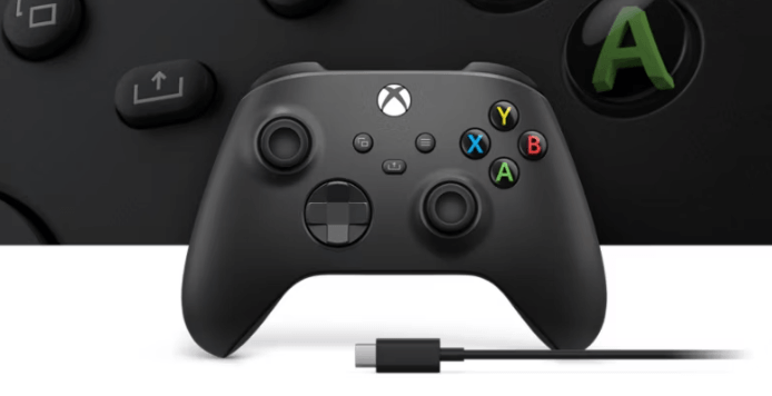 USB-C Cable for Controller