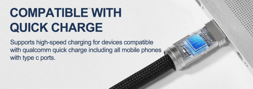 Custom USB Cable Manufacturing