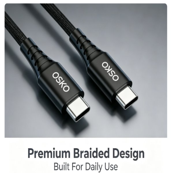 USB-C cable works with Oculus Quest 2