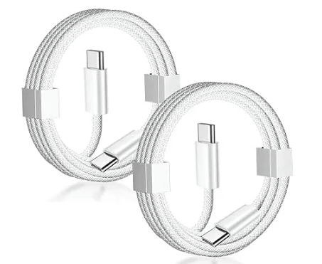 USB-C Cables