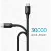 Extra Long USB-C Cable