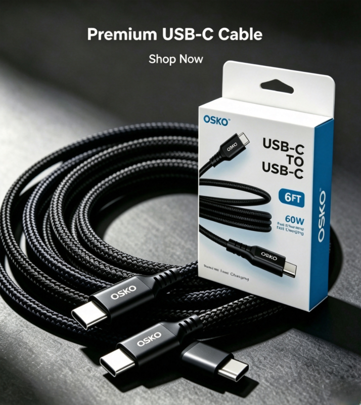 Electronics Accessories Supplier