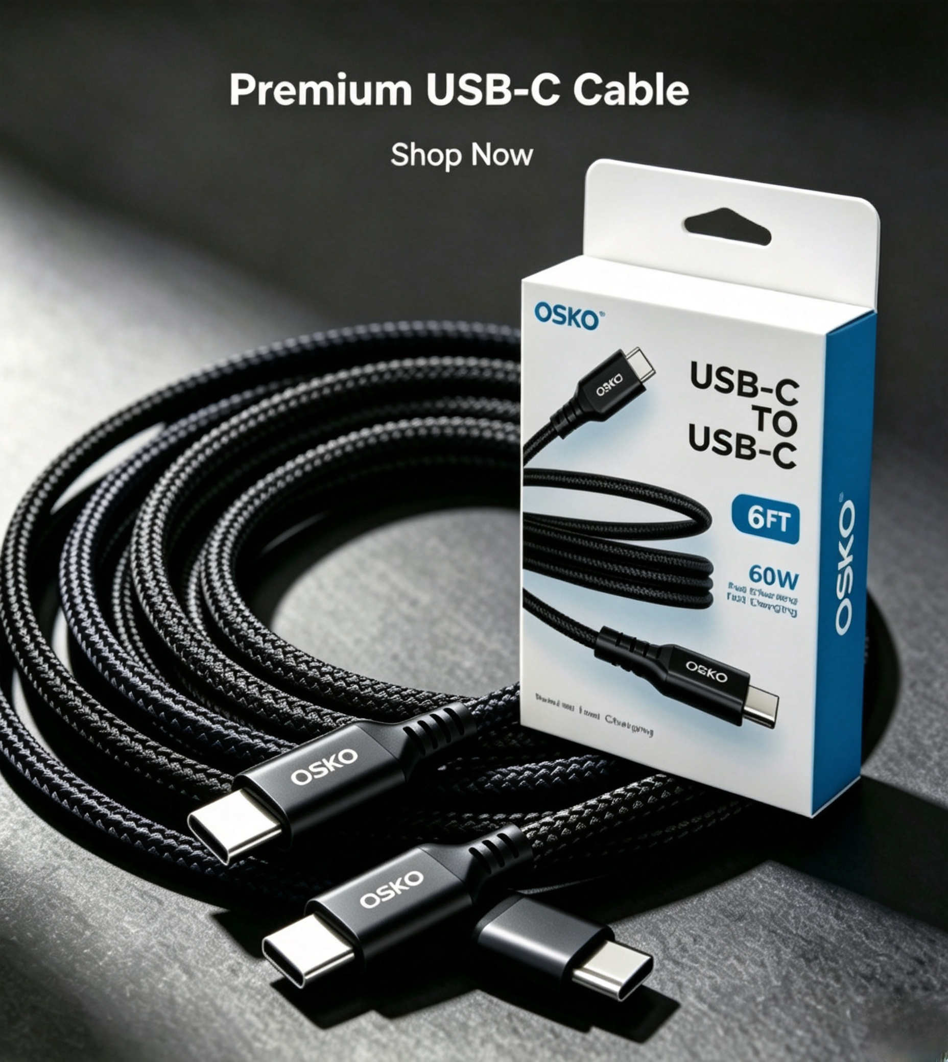 Electronics Accessories Supplier