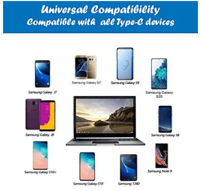 Best USB-C Cable