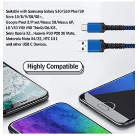 Best USB-C Cable