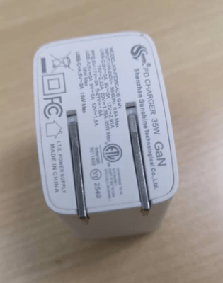 USB C Type Charger
