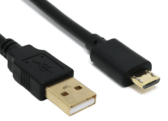 Best Micro USB Cable