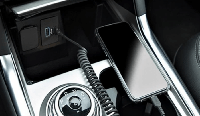 Android Auto USB cable
