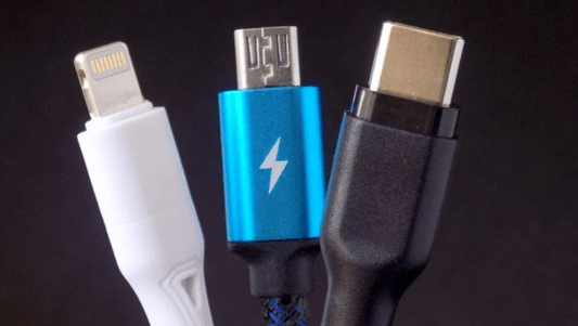 Thunderbolt vs USB-C