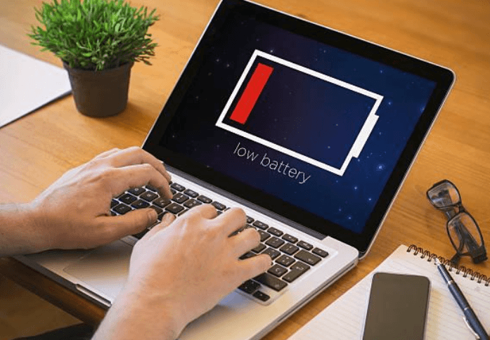 USB-C laptop charging cable
